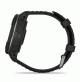 Instinct Crossover - Standard Edition- Black - 010-02730-03 - Garmin